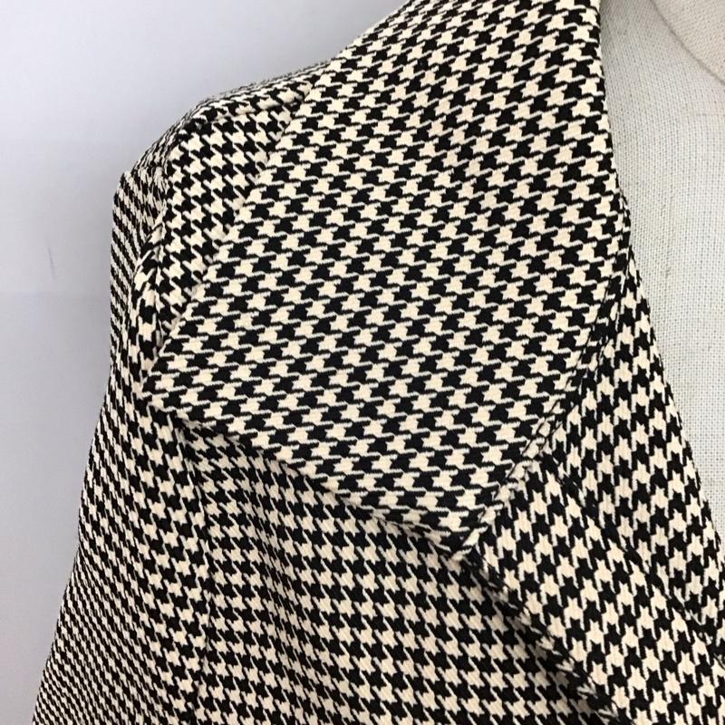 ザラ ZARA シャツ、ブラウス 長袖 M マルチカラー / マルチカラー / レディース USED 古着 中古 10125058