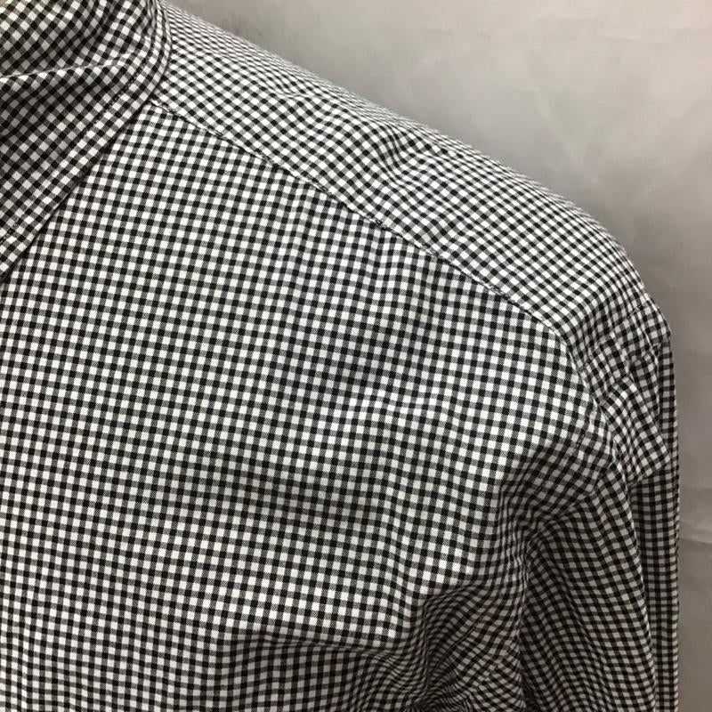 ラルフローレン RALPHLAUREN シャツ、ブラウス 長袖 長袖シャツ カラーシャツ 長袖カットソー チェックシャツ L チェック マルチカラー / マルチカラー /  メンズ USED 古着 中古 10113158