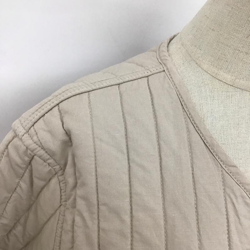 パタゴニア patagonia ジャケット、上着 ジャケット、ブレザー 20370fa22 22AW Seldom Traveled Jacket S 無地 ベージュ / ベージュ / レディース USED 古着 中古 10123614