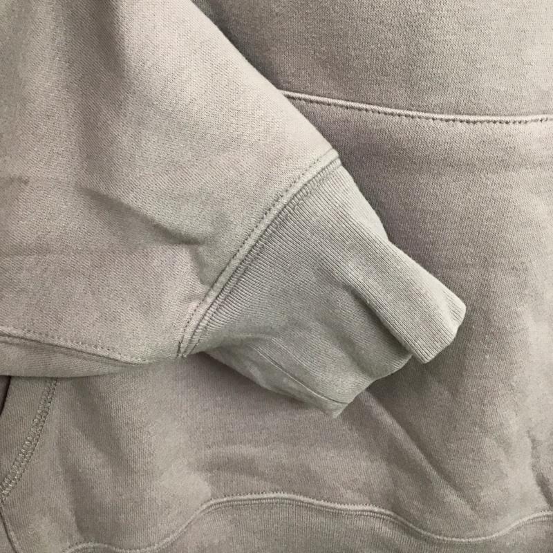 ギャップ GAP パーカー 長袖 Ken Lo L メンズ USED 古着 中古 10131356