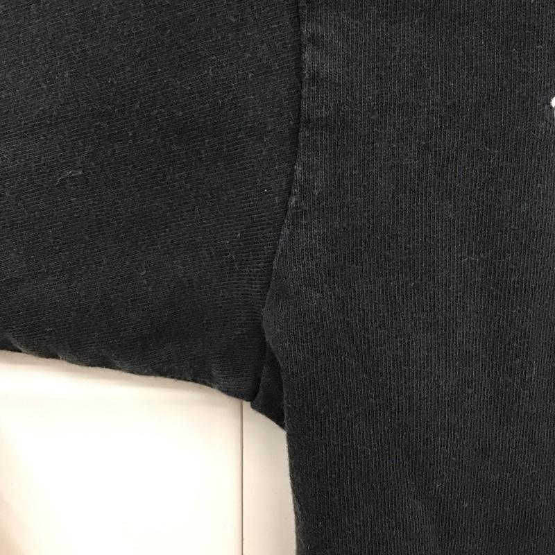 ベイプ BAPE Tシャツ 半袖 半袖 S ロゴ、文字 黒 / ブラック / レディース USED 古着 中古 10109169