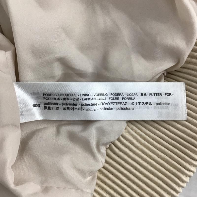ザラ ZARA ジャケット、上着 ジャンパー、ブルゾン L 無地 桃 / ピンク / レディース USED 古着 中古 10123875