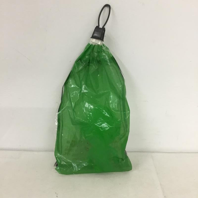 アベイシングエイプ A BATHING APE ファッション小物 ファッション小物 フィギュア マイロ MILO BORG 薄緑 / ライトグリーン / メンズ USED 古着 中古 10139091