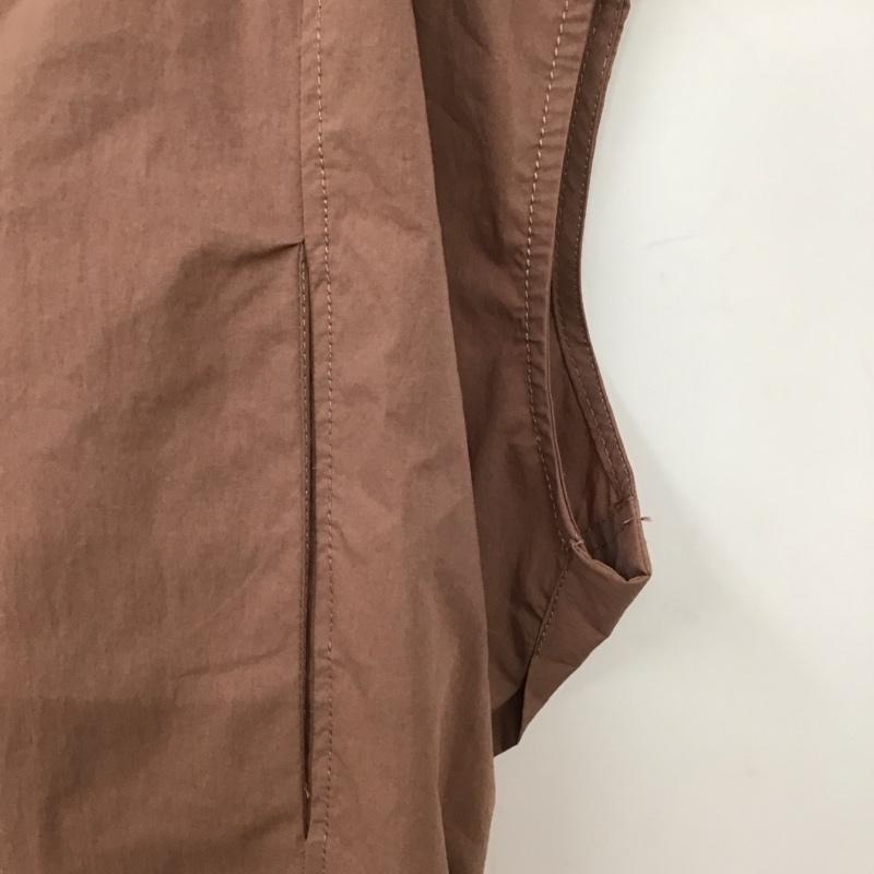 ザラ ZARA シャツ、ブラウス 半袖 S 無地 マルチカラー / マルチカラー / レディース USED 古着 中古 10129384