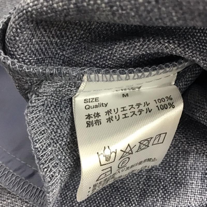 ティティベイト titivate セットアップ セットアップ xn0524 マルチwayタックブラウス スカート セットアップ 2点セット M 無地 青 / ブルー / レディース USED 古着 中古 10143768