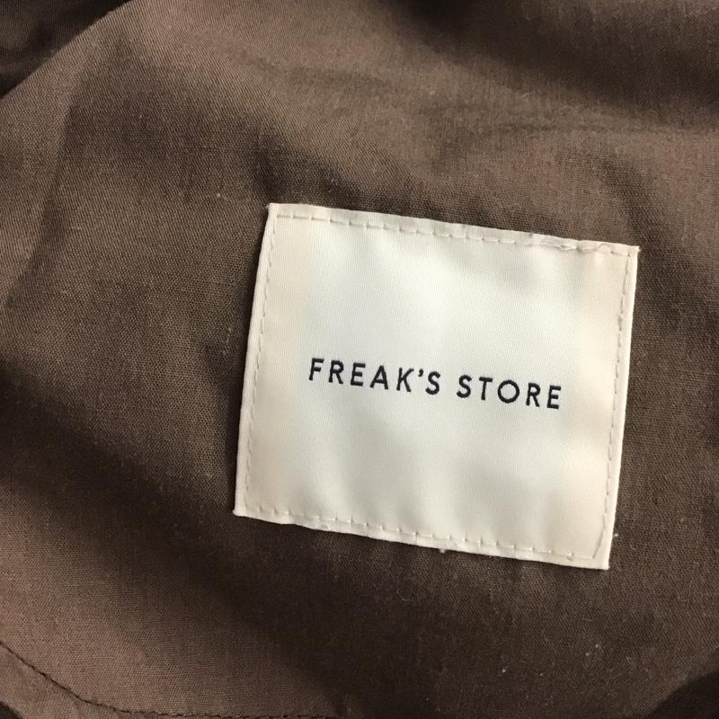 フリークスストア FREAK S STORE パンツ ワークパンツ、ペインターパンツ ワイドパンツ カジュアルパンツ スラックス M 総柄 マルチカラー / マルチカラー /  メンズ USED 古着 中古 10126024