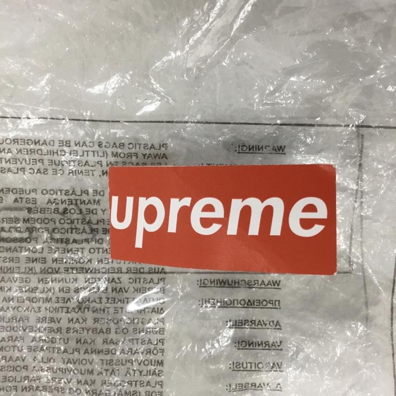 シュプリーム Supreme リュックサック、デイパック リュックサック、デイバッグ MA0930-023 Jordan 24FW 24AW Drawstring Bag タグ付き ロゴ、文字 黒 / ブラック / メンズ USED 古着 中古 10134311