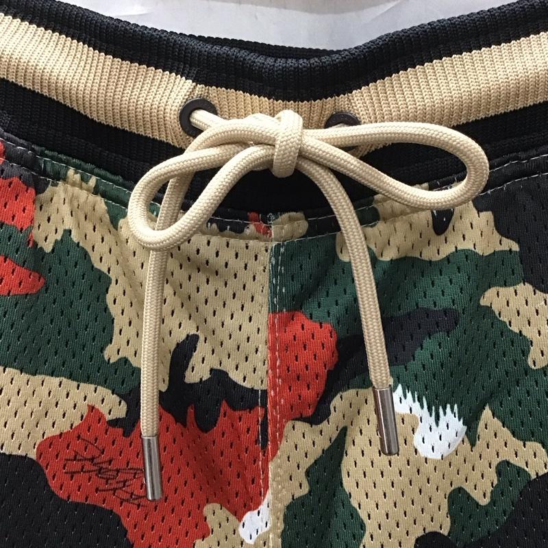 ナイキ NIKE パンツ ショートパンツ dc7414-245 フライトヘリテージオールオーバープリントダイアモンドショーツ ハーフパンツ XL プリント マルチカラー / マルチカラー /  メンズ USED 古着 中古 10121282
