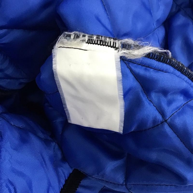 トラディショナルウェザーウェア Traditional Weatherwear ジャケット、上着 ジャケット、ブレザー キルティングジャケット カラージャケット ボタン前開ジャケット アウター 38 無地 黒 / ブラック / メンズ USED 古着 中古 10124665