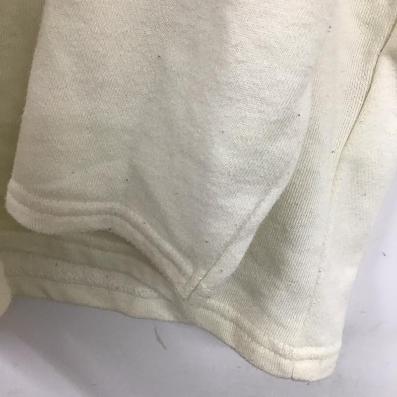 ハートマーケット HEARTMARKET カットソー 長袖 長袖カットソー クルーネックカットソー ロングスリーブカットソー プリントTシャツ FREE プリント マルチカラー / マルチカラー / レディース USED 古着 中古 10119558