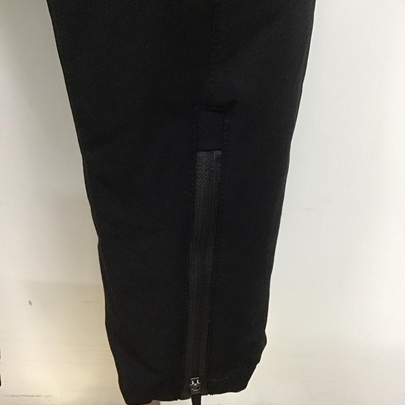レアセル rehacer ボトムス ボトムス 01210500004 Tactical Tapered Pants L 無地 黒 / ブラック / メンズ USED 古着 中古 10108032