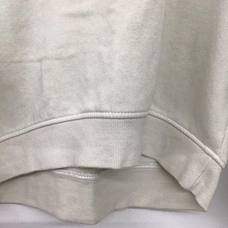 ザラ ZARA トレーナー 長袖 S 無地 マルチカラー / マルチカラー / レディース USED 古着 中古 10139524