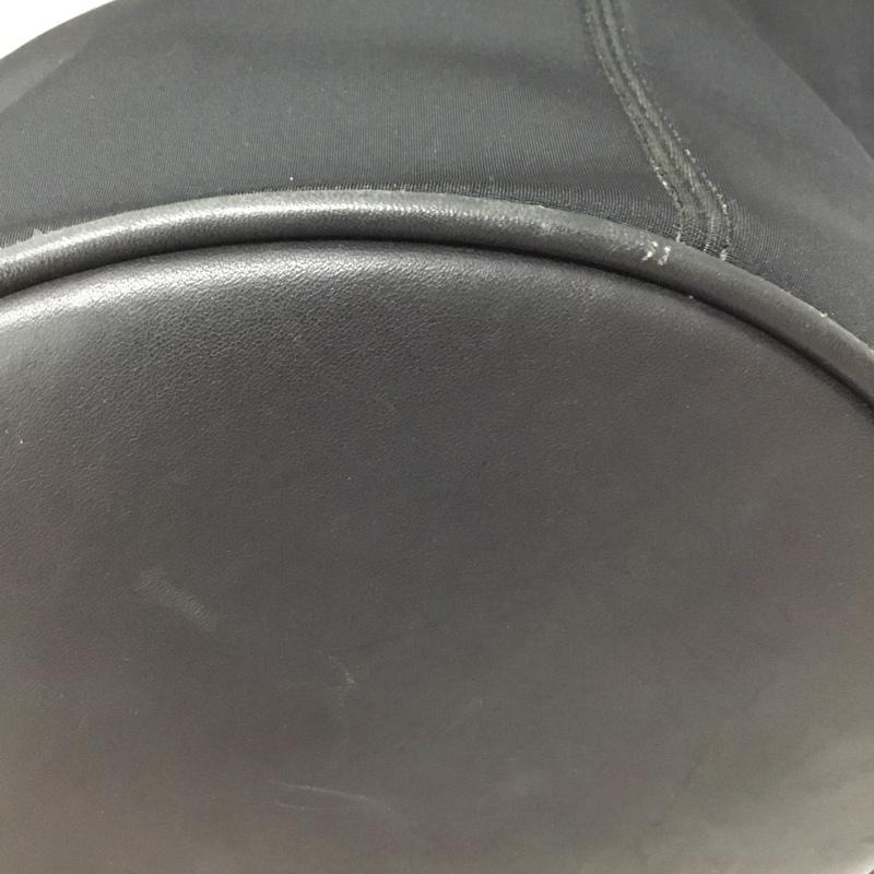 コーチ COACH ショルダーバッグ ショルダーバッグ D8V-6204 ロゴ、文字 黒 / ブラック / レディース USED 古着 中古 10112845
