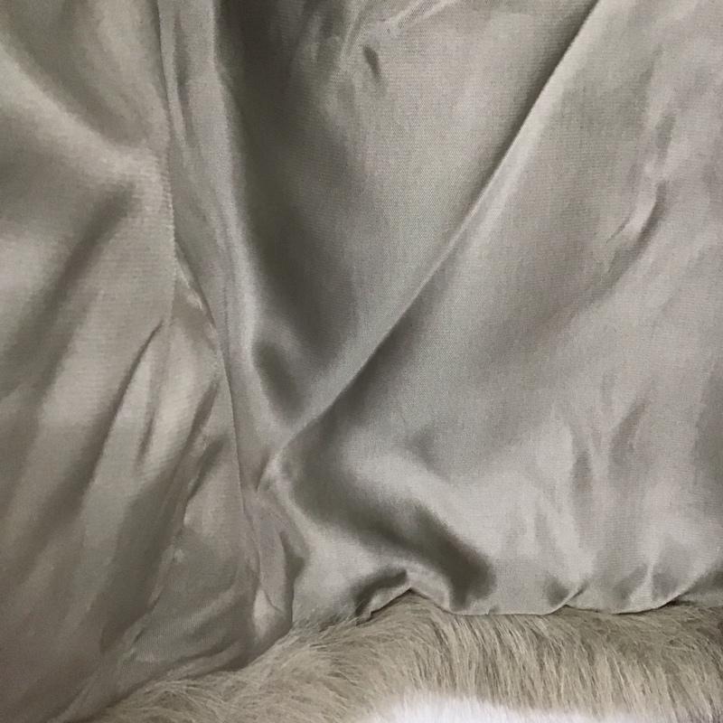 ザラ ZARA ベスト ベスト M 無地 マルチカラー / マルチカラー / レディース USED 古着 中古 10139565