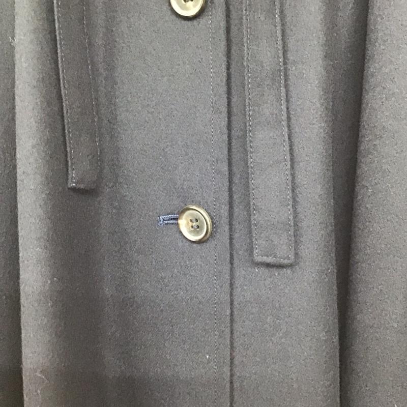 イヴサンローラン Yves Saint Laurent スカート ロングスカート ロングスカート フレアスカート カジュアルスカート 36 無地 紺 / ネイビー / レディース USED 古着 中古 10135056