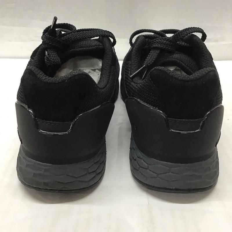 ニューバランス New Balance スニーカー スニーカー MW1880B1 ウォーキングシューズ 26.5cm 箱有 26.5cm ロゴ、文字 黒 / ブラック / メンズ USED 古着 中古 10113428