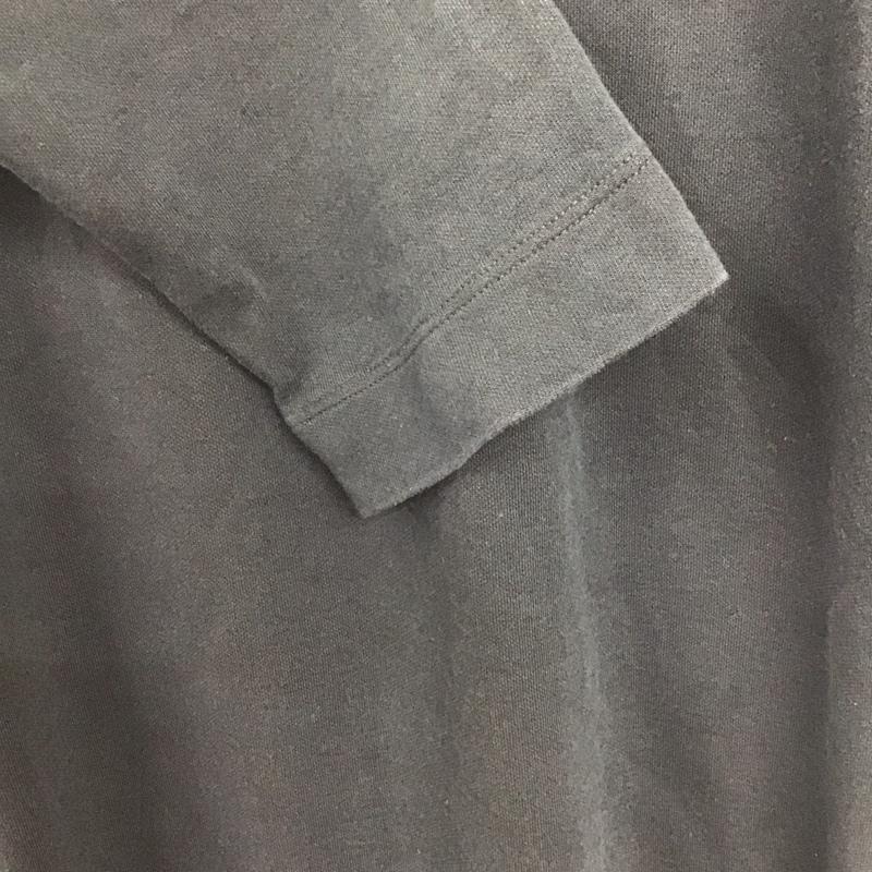 ザラ ZARA ワンピース ロングスカート S 無地 黒 / ブラック / レディース USED 古着 中古 10137445