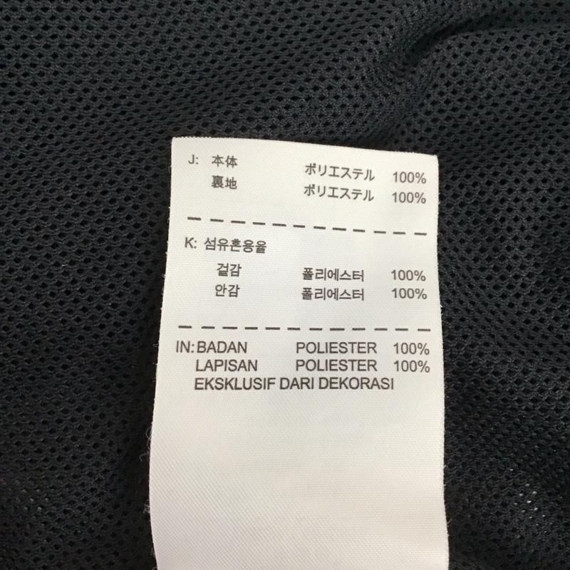 ナイキ NIKE ジャケット、上着 ジャンパー、ブルゾン XL 総柄 マルチカラー / マルチカラー / レディース USED 古着 中古 10150914