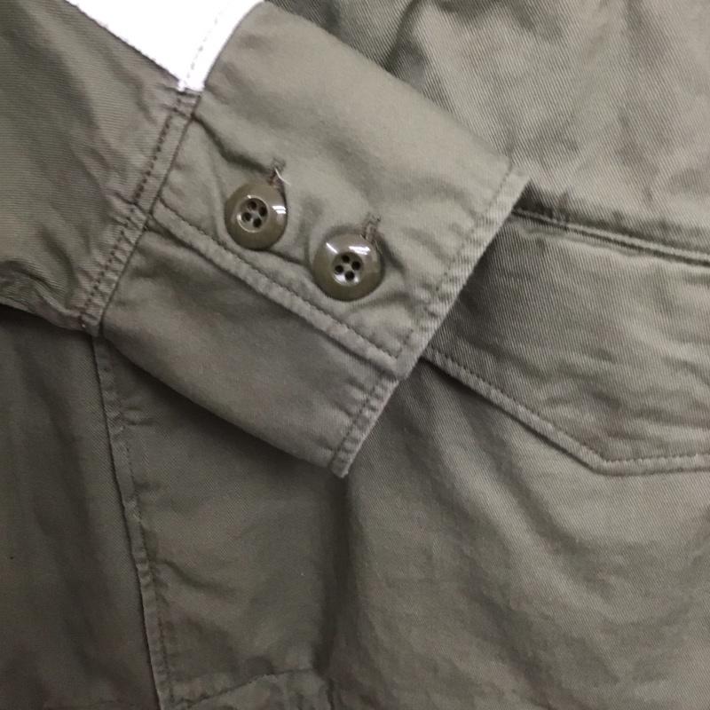 古着 USED ジャケット、上着 ジャンパー、ブルゾン 無地 マルチカラー / マルチカラー / メンズ USED 古着 中古 10148136