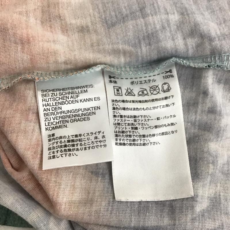 アディダスオリジナルス adidas originals タンクトップ タンクトップ s19324 ファームタンクトップ スポーツウェア S ロゴ、文字 マルチカラー / マルチカラー / レディース USED 古着 中古 10128938