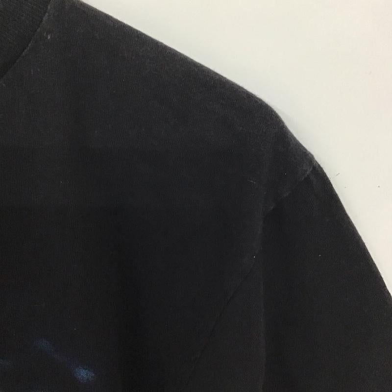 古着 USED Tシャツ 半袖 半袖カットソー プリントTシャツ starwars 00s メキシコ製 darthmaul M プリント 黒 / ブラック / メンズ USED 古着 中古 10137159
