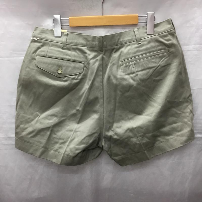 ザノースフェイス THE NORTH FACE パンツ ショートパンツ ショートパンツ ハーフパンツ カジュアルパンツ 無地 マルチカラー / マルチカラー /  メンズ USED 古着 中古 10122903
