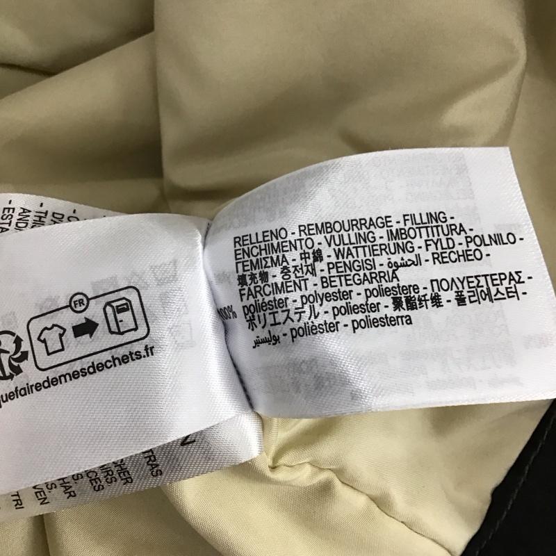 ザラ ZARA ジャケット、上着 ジャケット、ブレザー 4341 890 811 S 無地 黒 / ブラック / レディース USED 古着 中古 10119392