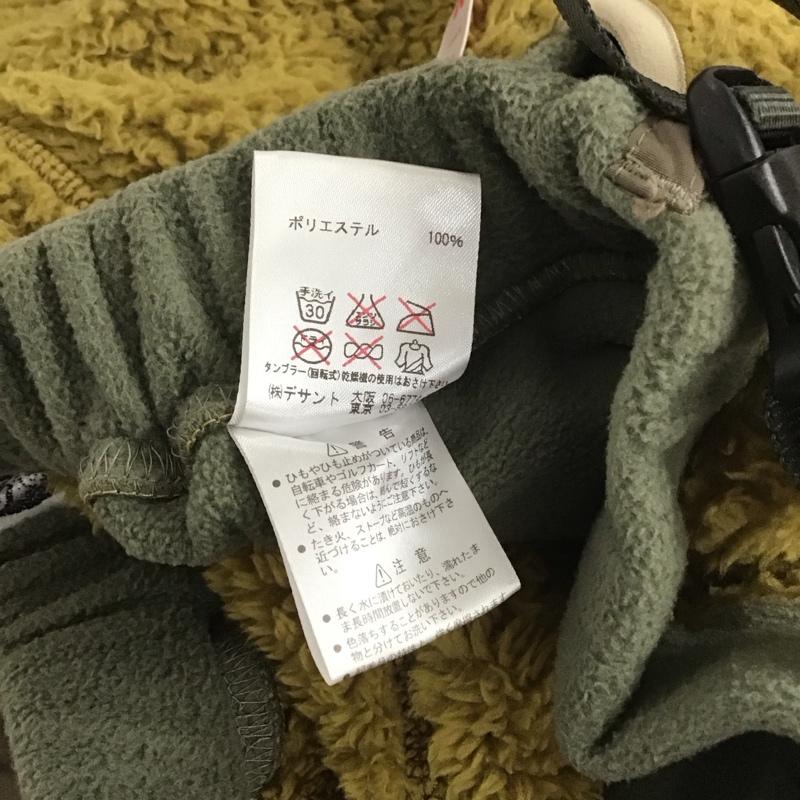 マーモット Marmot パンツ ショートパンツ M 無地 マルチカラー / マルチカラー / レディース USED 古着 中古 10140006