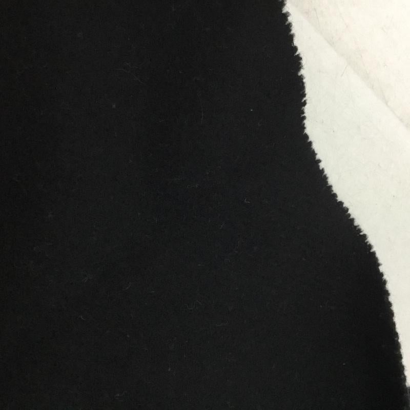 ヴィヴィアンウエストウッド Vivienne Westwood マフラー マフラー オーブ 刺繍 ロゴ、文字 黒 / ブラック / メンズ USED 古着 中古 10143985