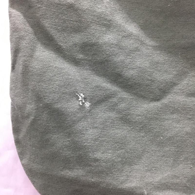 古着 USED バッグ バッグ ミリタリー ランドリーバッグ アメリカ軍 巾着袋 無地 カーキ / カーキ / メンズ USED 古着 中古 10119668