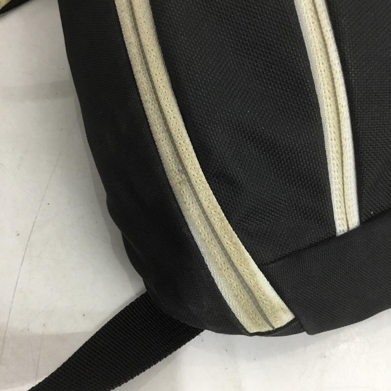 アークテリクス ARC TERYX ショルダーバッグ ショルダーバッグ 29557-13541 MANTIS 2 WAIST PACK ロゴ、文字 黒 / ブラック / メンズ USED 古着 中古 10136471