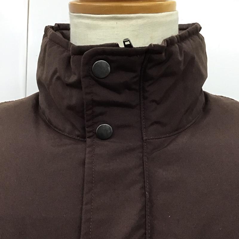 パタゴニア patagonia ベスト ベスト 27586fa14 ダウンベスト ノースリーブ アウター 前ボタン S ロゴ、文字 マルチカラー / マルチカラー / メンズ USED 古着 中古 10119998