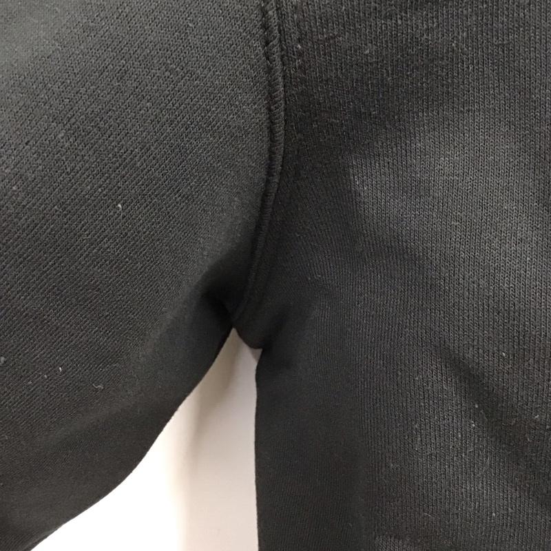 カーハート Carhartt トレーナー 長袖 ts0121-m MIDWEIGHTHOODEDSWEATSHIRT 長袖パーカー プルオーバー XL 無地 黒 / ブラック / メンズ USED 古着 中古 10112526