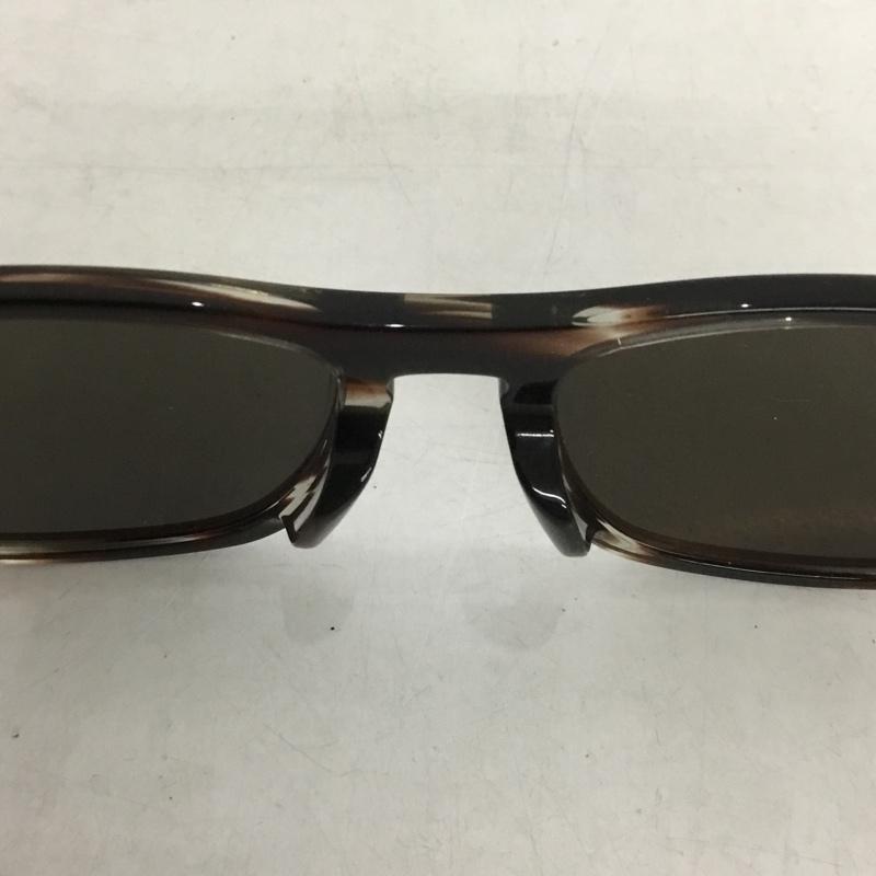 トム フォード TOM FORD めがね・サングラス サングラス TF930-F Gerard-02 ロゴ、文字 茶 / ブラウン / メンズ USED 古着 中古 10133935
