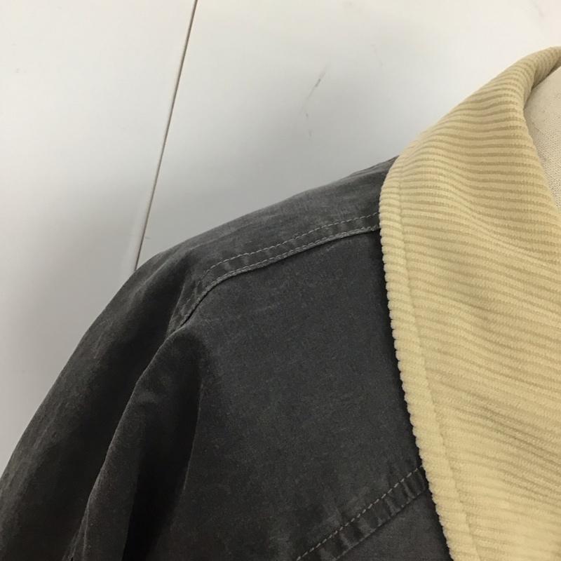 ザラ ZARA ジャケット、上着 ジャケット、ブレザー 4341 890 811 S 無地 黒 / ブラック / レディース USED 古着 中古 10119392