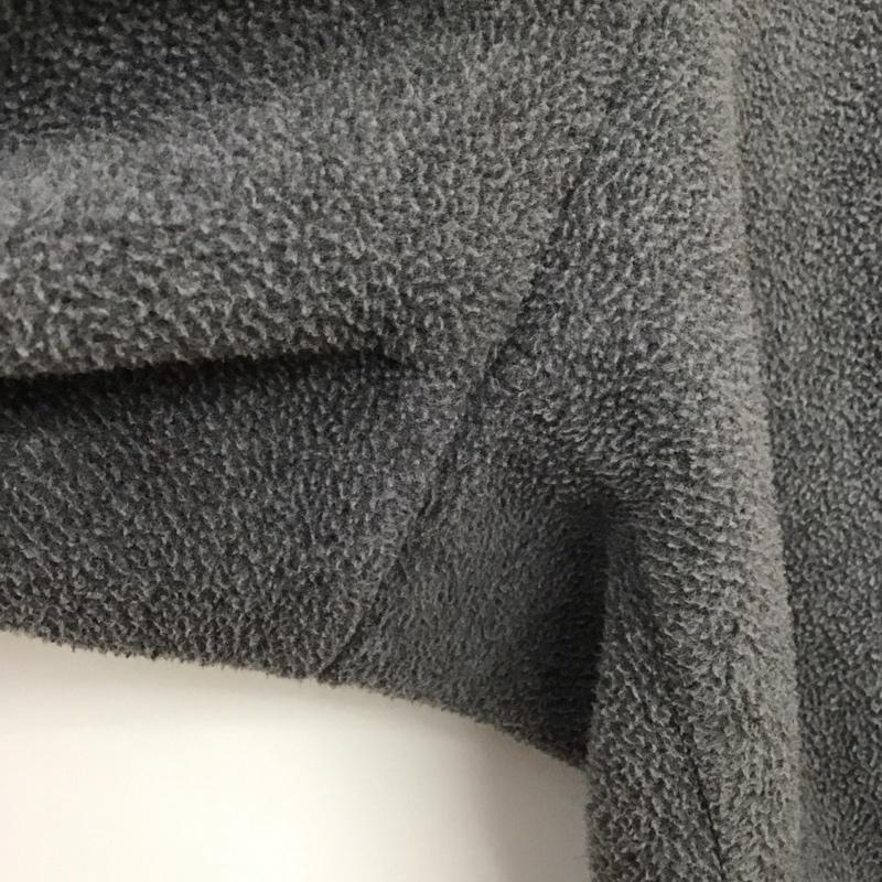 ザノースフェイス THE NORTH FACE パンツ ワークパンツ、ペインターパンツ na71933 ARMADILLAPANT ワイドパンツ カジュアルパンツ S 無地 灰 / グレー /  メンズ USED 古着 中古 10126183