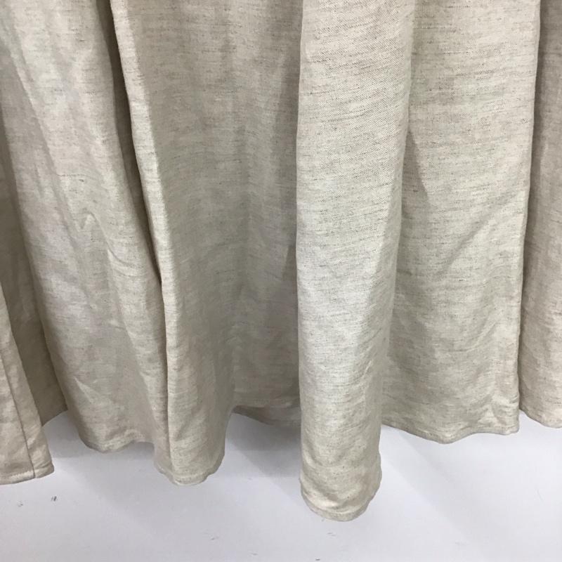 ページボーイ PAGEBOY スカート ロングスカート FREE マルチカラー / マルチカラー / レディース USED 古着 中古 10136832