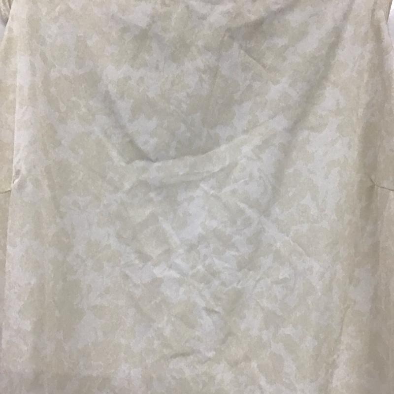 スナイデル SNIDEL ワンピース ロングスカート ノースリーブロングスカート キャミワンピ フレアスカート 総柄 マルチカラー / マルチカラー /  レディース USED 古着 中古 10132655