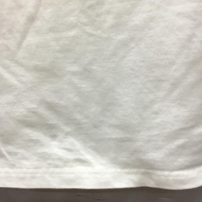 スライ SLY タンクトップ タンクトップ 0307S883-0320 ノースリーブカットソー 無地 白 / ホワイト / レディース USED 古着 中古 10118154