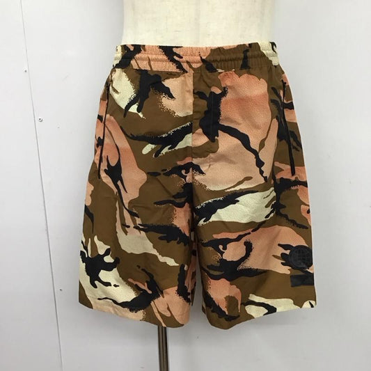 アディダス adidas パンツ ショートパンツ gp0836 DESERTCAMOAOPウーブンショーツ ハーフパンツ ショートパンツ プリント マルチカラー / マルチカラー /  メンズ USED 古着 中古 10123981