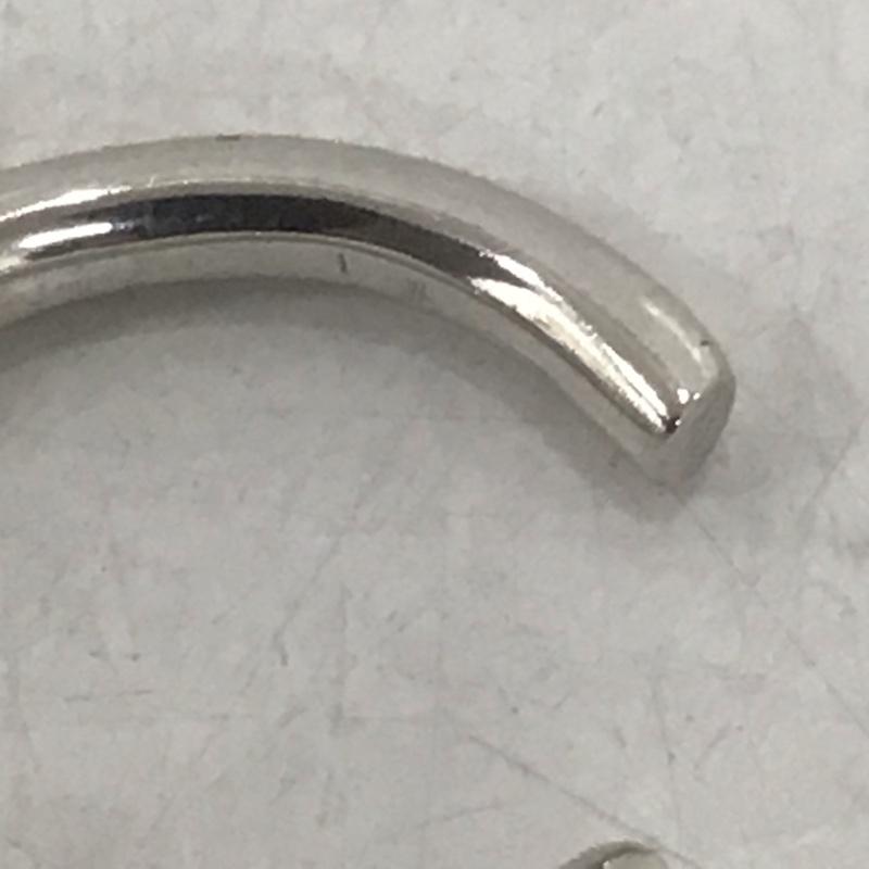 古着 USED ファッション小物 ファッション小物 アクセサリー イヤーカフ heres 無地 銀 / シルバー / レディース USED 古着 中古 10139344