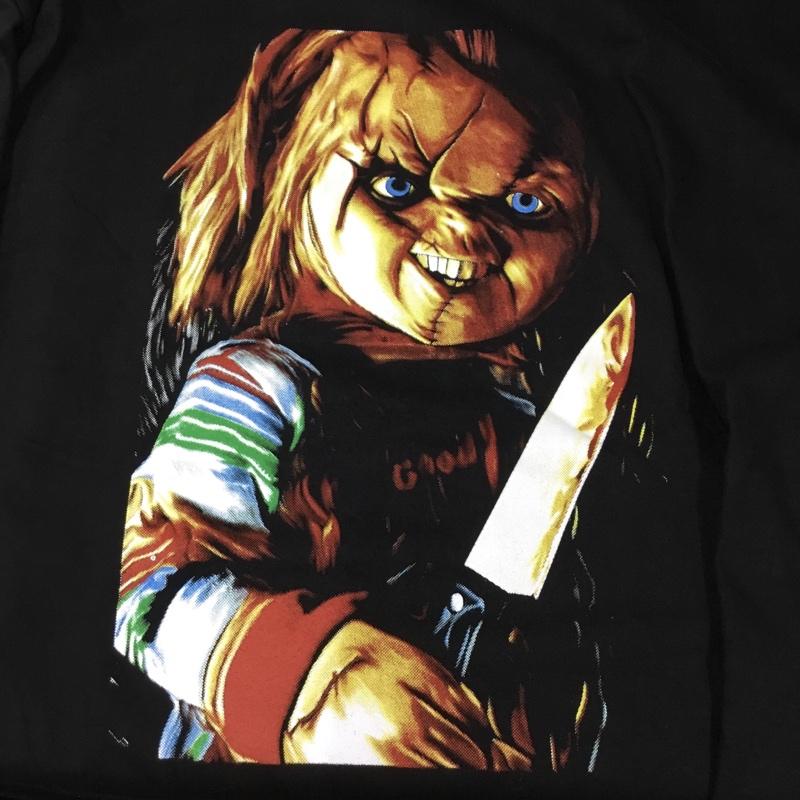 古着 USED Tシャツ 半袖 半袖カットソー プリントTシャツ クルーネックカットソー バンドTシャツ XL プリント 黒 / ブラック / メンズ USED 古着 中古 10108346