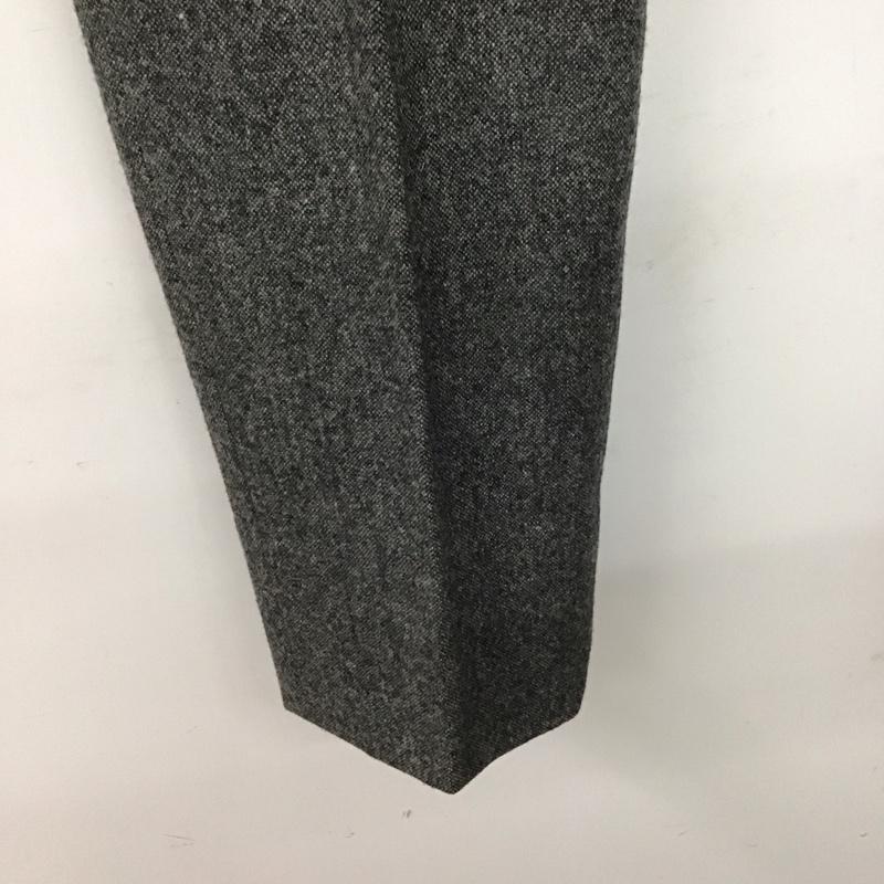 アーバンリサーチ URBAN RESEARCH パンツ スラックス S 無地 灰 / グレー / メンズ USED 古着 中古 10139721