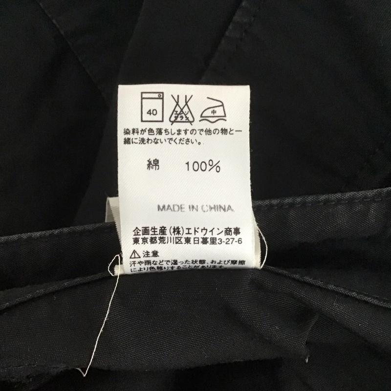 アヴィレックス AVIREX パンツ ワークパンツ、ペインターパンツ ワイドパンツ カジュアルパンツ ワークパンツ S 無地 黒 / ブラック / メンズ USED 古着 中古 10146714