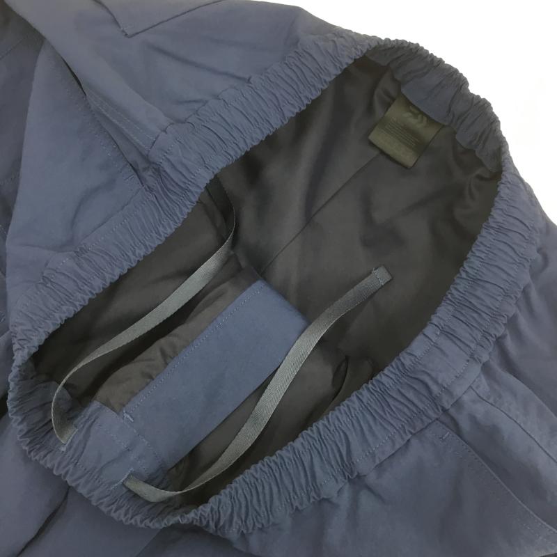 ダイワ ピアサーティナイン DAIWA PIER39 ボトムス ボトムス TECH PERFECT FISHING PANTS BP-40023W L 青 / ブルー / メンズ USED 古着 中古 10108203