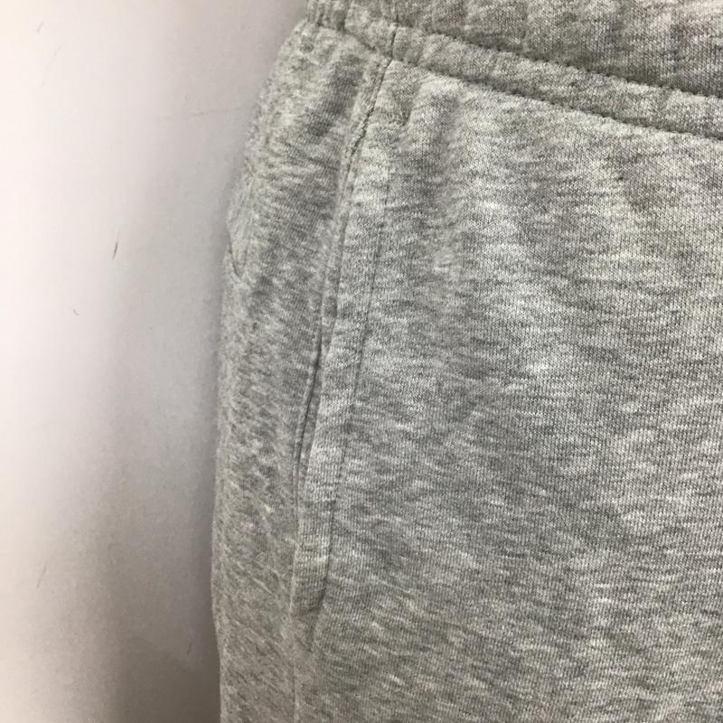 ナイキ NIKE パンツ ワークパンツ、ペインターパンツ bv2680-063 フレンチテリージョガーパンツ トレーニングパンツ スウェットパンツ S 無地 灰 / グレー /  メンズ USED 古着 中古 10125034