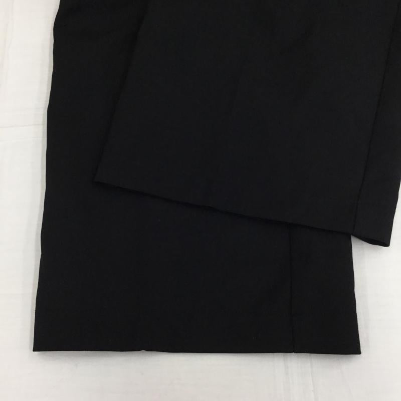 スナイデル SNIDEL パンツ スラックス SWFP215124 0 無地 黒 / ブラック / レディース USED 古着 中古 10138287