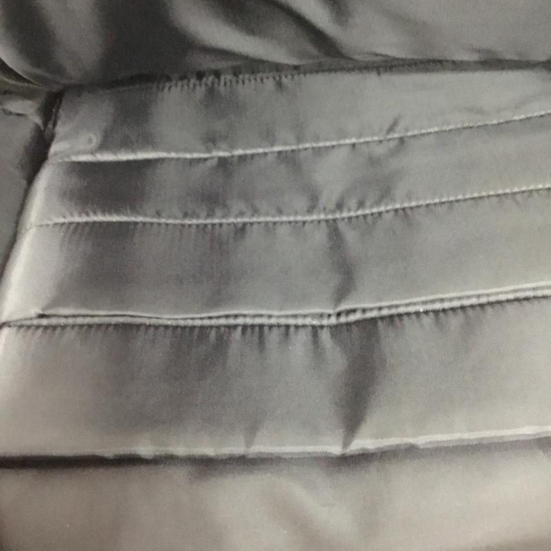 古着 USED リュックサック、デイパック リュックサック、デイバッグ 無地 黒 / ブラック / メンズ USED 古着 中古 10128389