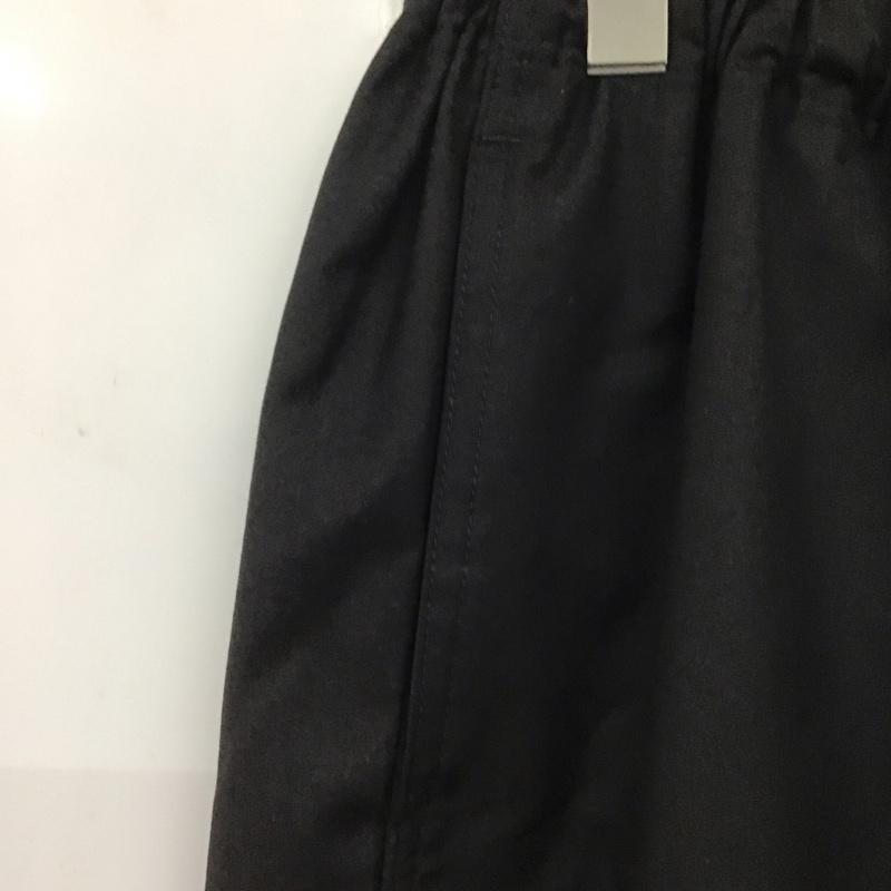フリークスストア FREAK S STORE パンツ ワークパンツ、ペインターパンツ ワークパンツ ワイドパンツ カジュアルパンツ アウトドア M 無地 黒 / ブラック / メンズ USED 古着 中古 10136203
