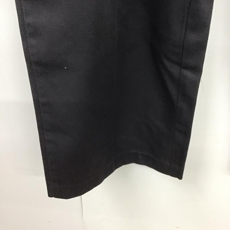レッドキャップ RED KAP パンツ チノパン チノパン ワイドパンツ カジュアルパンツ 36インチ 無地 灰 / グレー /  メンズ USED 古着 中古 10126428